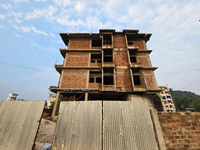 Image of 949 Sq.ft 2 BHK Apartment / Flat for sale in Garchuk, Guwahati for Rs. 5530300