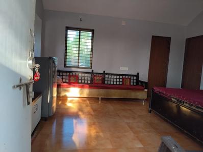 1 BHK Independent House