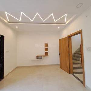Hall Image of 3200 Sq.ft 3 BHK Duplex for rent in Vijay Nagar Indore for Rs. 35000