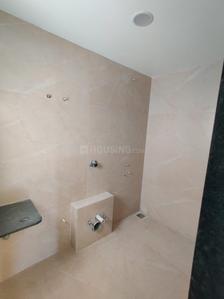 Bathroom Image of 1305 Sq.ft 2 BHK Apartment / Flat for sale in Kathora Amravati for Rs. 5150000