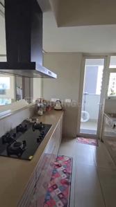 Kitchen Image of 2350 Sq.ft 3 BHK Builder Floor for rent in Independent Floors At DLF City Phase IV, DLF Phase 4 Gurgaon for Rs. 100000