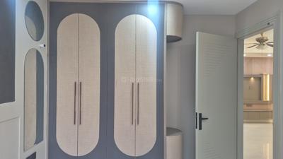 Bedroom Image of 1649 Sq.ft 3 BHK Builder Floor for sale in Omaxe North Avenue II, Sector 15 Bahadurgarh for Rs. 11000000