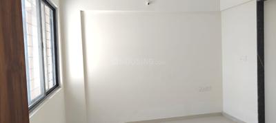 Bedroom Image of 667 Sq.ft 1 BHK Apartment / Flat for rent in Handewadi Pune for Rs. 13000