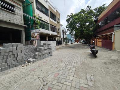 Image of 900 Sq.ft 2 BHK Apartment / Flat for sale in Chitlapakkam, Chennai for Rs. 8550000