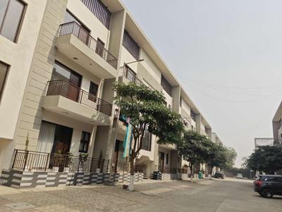 Image of 1040 Sq.ft 2 BHK Apartment / Flat for sale in Krish Harmony, Daganheri, Bhiwadi for Rs. 4400000