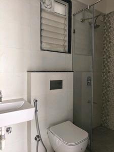 Siddh Amara Attached Bathroom with Bedroom Two 4