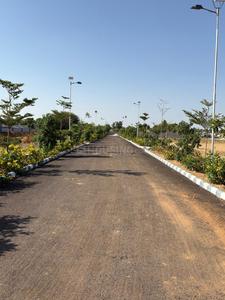 Image of 900 Sq.ft Residential Plot / Land for sale in Bhankrota, Jaipur for Rs. 5100000