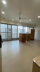 Hall Image of 2000 Sq.ft 3 BHK Apartment / Flat for rent in Sampad Primero, Motera Ahmedabad for Rs. 50000