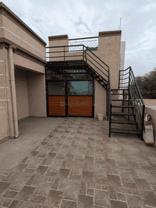 Image of 590 Sq.ft 2 BHK Builder Floor for rent in Kolar Road, Bhopal for Rs. 10500