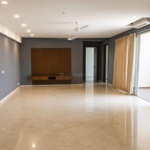 3 BHK Flat