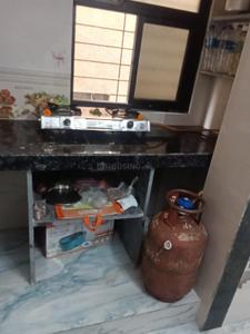 Kitchen Image of AMIT KUMAR SINGH in Kopar Khairane, Navi Mumbai