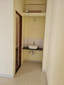 Kitchen Image of 1840 Sq.ft 3 BHK Apartment / Flat for rent in Kukreja Suncity 2, Dixit Nagar Nagpur for Rs. 28000
