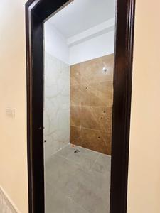 Bathroom Image of 1600 Sq.ft 3 BHK Villa for sale in Matiyari Lucknow for Rs. 7499000