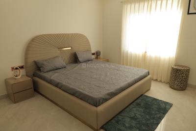 Bedroom Image of 2113 Sq.ft 3 BHK Villa for sale in Housing Board Pali for Rs. 8500000