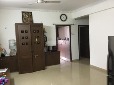 Image of 1800 Sq.ft 3 BHK Apartment / Flat for sale in Innovative Flora, Cox Town, Bengaluru for Rs. 17000000