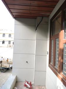 Bedroom Two Image of 600 Sq.ft 2 BHK Builder Floor for sale in Najafgarh New Delhi for Rs. 4700000