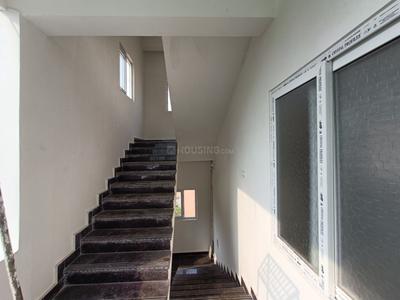 Balcony Image of 650 Sq.ft 1 BHK Independent House for rent in Jeedimetla Hyderabad for Rs. 14050