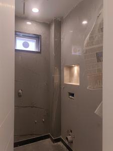 Bedroom Two Image of 1038 Sq.ft 3 BHK Apartment / Flat for sale in Sector 24 Rohini New Delhi for Rs. 8500000