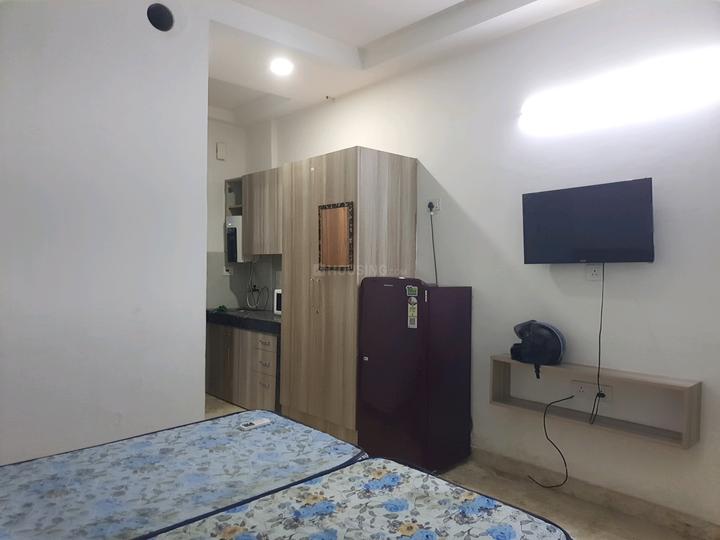 Sector 17A, Sector 17 Bedroom 1