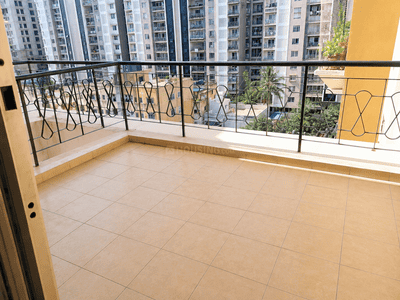 3 BHK Flat