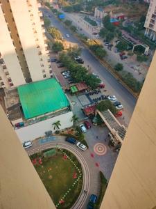 Balcony Image of 1440 Sq.ft 3 BHK Apartment / Flat for sale in Sethi Max Royal, Sector 76 Noida for Rs. 16900000