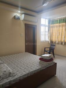 Bedroom Image of 1600 Sq.ft 3 BHK Apartment / Flat for rent in Doranda Ranchi for Rs. 33000