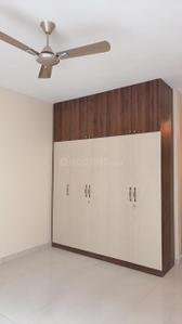 Bedroom Image of 1664 Sq.ft 3 BHK Apartment / Flat for rent in Meridian Park at The Prestige City, Dommasandra Bengaluru for Rs. 60000
