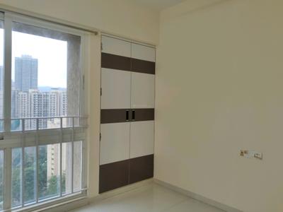 Bedroom Image of 1200 Sq.ft 3 BHK Apartment / Flat for sale in Mahakali Kalika Heights, Thane West Thane for Rs. 20000000