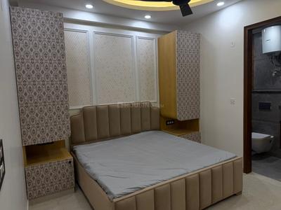 Bedroom Image of 1700 Sq.ft 3 BHK Builder Floor for sale in Sahastradhara Road Dehradun for Rs. 9500000