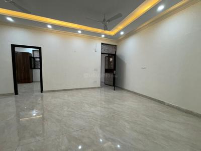 3 BHK Independent Builder Floor