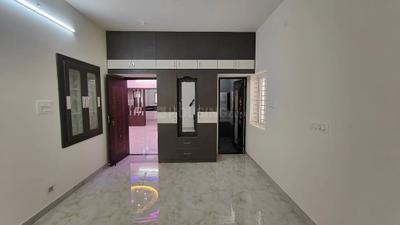 Bedroom Image of 700 Sq.ft 2 BHK Villa for sale in Singaperumal Koil Chennai for Rs. 2599000