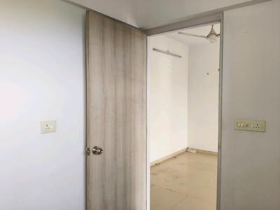 Bedroom Image of 1450 Sq.ft 2.5 BHK Apartment / Flat for sale in Lodha Casa Rio Gold, Palava Phase 1 Thane for Rs. 8500000