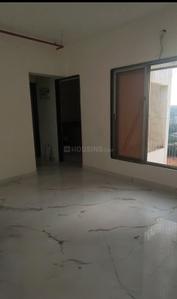 Hall Image of 475 Sq.ft 1 BHK Apartment / Flat for sale in Om Sai Griha Nirman Veer Sidhanak, Kurla East Mumbai for Rs. 13300000