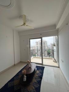 Bedroom Image of 1200 Sq.ft 3 BHK Apartment / Flat for sale in SVP Gulmohur Residency, Indirapuram Ghaziabad for Rs. 13500000