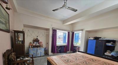 Hall Image of 1855 Sq.ft 4 BHK Apartment / Flat for sale in Tollygunge Kolkata for Rs. 8000000