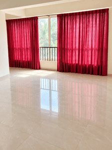 Image of 2026 Sq.ft 2 BHK Apartment / Flat for rent in Panjim, Goa for Rs. 45000