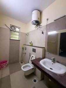 Bathroom Image of 1950 Sq.ft 3 BHK Villa for sale in Mahindra World City Chennai for Rs. 22000000