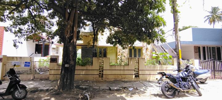 2nd Phase, JP Nagar Main Image 1