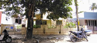 Residential Plot