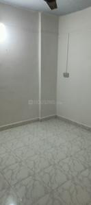 Bedroom Image of 700 Sq.ft 2 BHK Independent House for rent in Mamurdi Pune for Rs. 12000