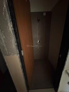 Image of 553 Sq.ft 1 BHK Apartment / Flat for sale in Ambegaon Budruk, Pune for Rs. 4200000