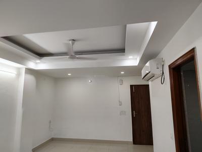 Living Room Image of 1800 Sq.ft 2 BHK Builder Floor for rent in Sector 46 Gurgaon for Rs. 40000