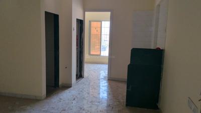 Living Room Image of 330 Sq.ft 1 BHK Apartment / Flat for sale in Kurla West Mumbai for Rs. 7000000