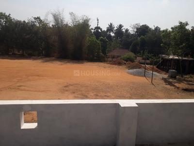 Balcony Image of 1000 Sq.ft 2 BHK Independent House for sale in Kunathurmedu Palakkad for Rs. 3000000