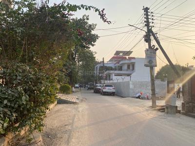 Image of 3230 Sq.ft Residential Plot / Land for sale in Gomti Nagar, Lucknow for Rs. 36800000