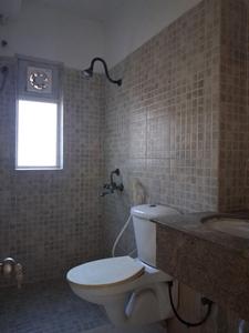 Common Bathroom Image of 920 Sq.ft 2 BHK Apartment / Flat for sale in Paras Tierea, Sector 137 Noida for Rs. 7550000