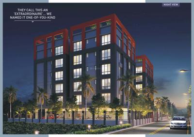 Image of 1826 Sq.ft 3 BHK Apartment / Flat for sale in Sevoke Rd, Siliguri for Rs. 8764800