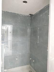 Common Bathroom Image of 950 Sq.ft 3 BHK Builder Floor for sale in Najafgarh New Delhi for Rs. 7450000