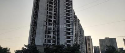 Image of 1050 Sq.ft 2 BHK Apartment / Flat for sale in Jaypee Kensington Boulevard, Sector 131, Noida for Rs. 9000000