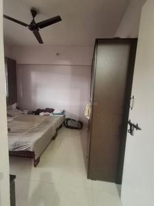 Bedroom Image of 1000 Sq.ft 2 BHK Apartment / Flat for sale in GK Bhansali Campus Phase II, Vadgaon Budruk Pune for Rs. 8300000